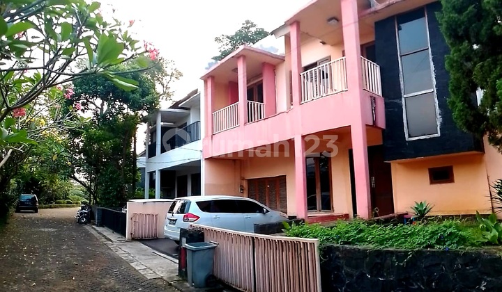 Rumah Murah Veteran Bintaro Pondok Indah 2
