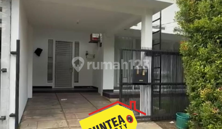 Rumah Murah di Maleo Sektor 9 Rumah Siap Huni, Lokasi Strategis Dekat dengan Masjid Raya Bintaro, Fresh Market, Rs. Premier Bintaro, Sekolah Global Jaya dan Pintu Tol Rumah Murah di Maleo Sektor 9 Rumah Siap Huni, Lokasi Strategis Dekat dengan Masjid Raya Bintaro, Fresh Market, Rs. Premier Bintaro, Sekolah Global Jaya dan Pintu Tol
