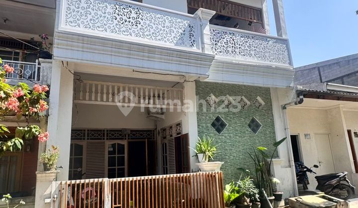 Dijual Cepat Paling Murah Jarang Ada, Rumah Siap Huhi di Dalam Komplek Pondok Kacang, Pondok Aren, Lokasi Dekat dengan Bintaro, Sekolah Negri dan Swasta