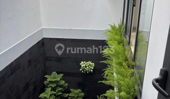 Rumah Siap Huni di Discovery Lumina Bintaro - Cctv, Kitchen Set, 3 AC Nego Sampe Deal (Im) 2