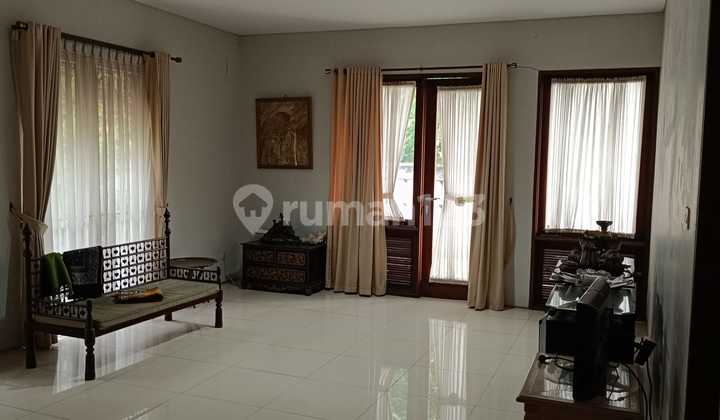 Luxury House Ready to Occupy, Quiet, Safe, Strategic (IA 0474) 2