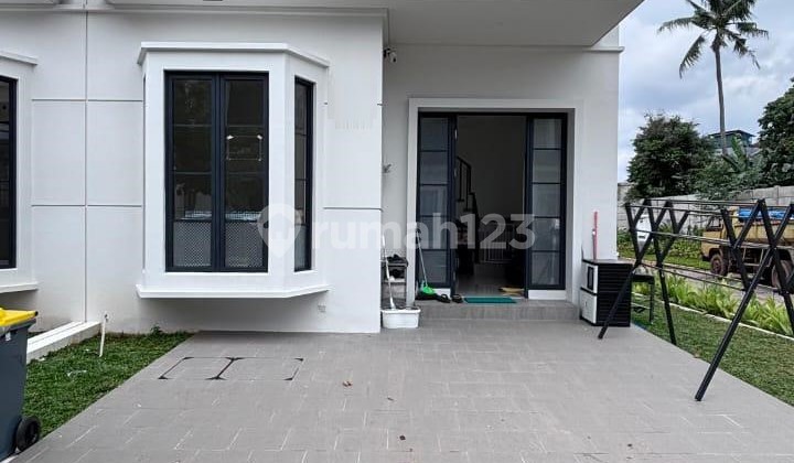 Rumah Cantik Siap Huni di Bintaro (IA 0037) 1