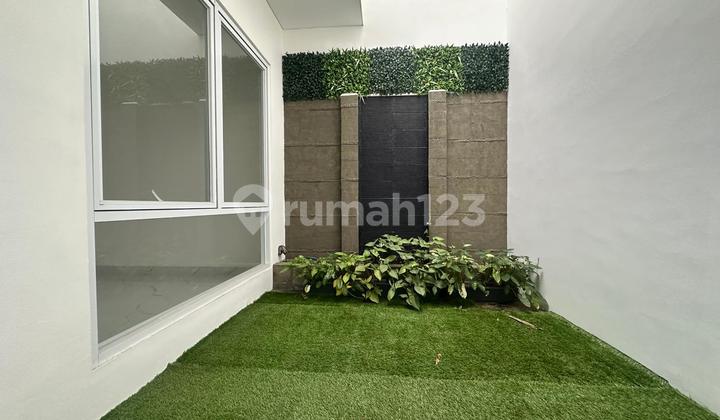 Dijual Rumah Brand New di Premium Area Emerald Bintaro Jaya Selling Point Rumah Emerald Bintaro Jaya 2
