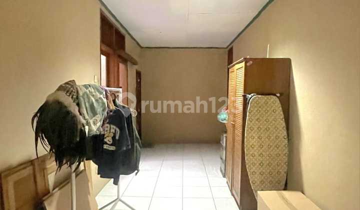 Rumah Cantik Siap Huni Bebas Banjir di Pondok Aren (IA) 2