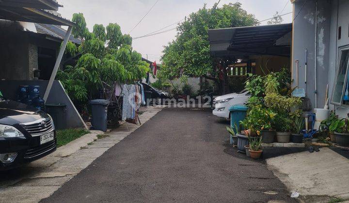 Dijual Cepat Rumah di di Area Pondok Aren Tangerang Selatan 2