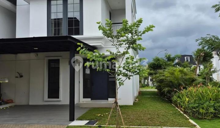 Rumah Citra Garden Bintaro di Hoek Brand New Siap Huni Lokasi Strategis Stasiun Jurang Mangu, Sudimara, Mall Bintaro Jaya Exchange dan Pintu Tol Rumah Citra Garden Bintaro di Hoek Brand New Siap Huni Lokasi Strategis Stasiun Jurang Mangu, Sudimara, Mall Bintaro Jaya Exchange dan Pintu Tol
