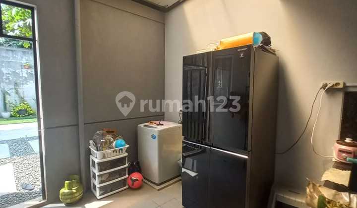 Hunian Minimalis Bagus Akses Mudah Harga Menarik di Bintaro Sektor 9 (Im) Hunian Minimalis Bagus Akses Mudah Harga Menarik di Bintaro Sektor 9 (Im)