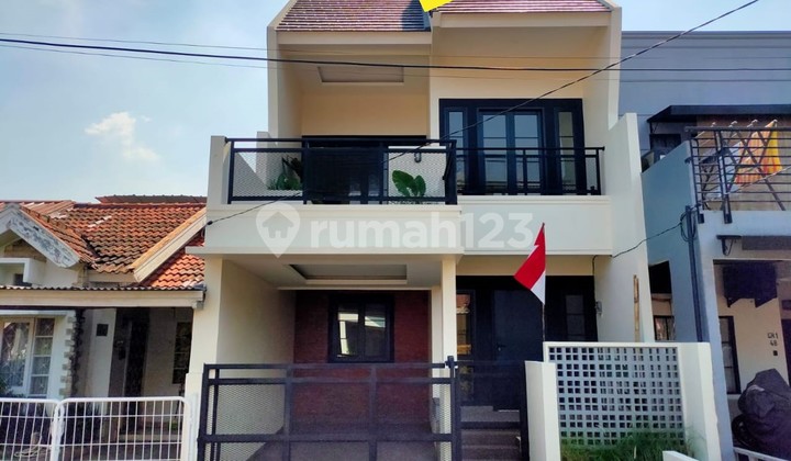 Dijual Rumah Brand New Paling Murah Tidak Ada Lawan di Graha Bintaro Jaya Dijual Rumah Brand New Paling Murah Tidak Ada Lawan di Graha Bintaro Jaya