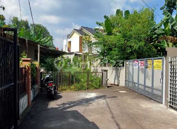 Jual Cepat Rumah Minimalis Bagus dengan Harga Termurah di At Huma Bintaro (Kh) 2
