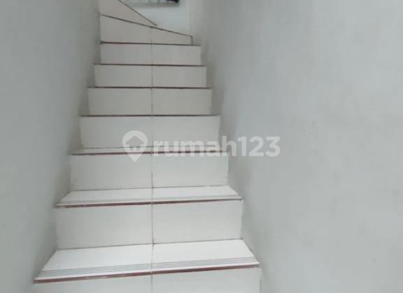 Jual Cepat Rumah di Cluster Callysta Graha Raya Bintaro (Mi) 2