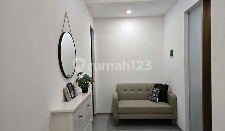 For Rent Bintaro Jaya Sector 2 Beautiful House in Front of Park Fully Furnished For Rent Bintaro Jaya Sector 2 Beautiful House in Front of Park Fully Furnished