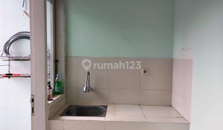 Dijual Rumah Cantik Depan Taman Dalam Cluster di Puri Beta Ciledug Tangerang  2