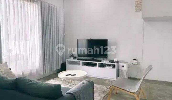 For Sale Japandi Industrial House in Cirendeu, East Ciputat 2