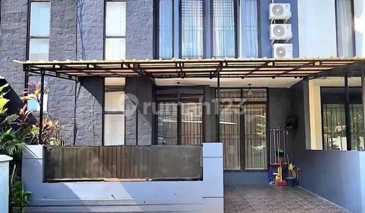 Dijua Rumah 2 Lantai Siap Huni Sektor 9 Bintaro Jaya Tangsel Dijua Rumah 2 Lantai Siap Huni Sektor 9 Bintaro Jaya Tangsel