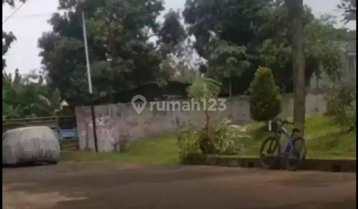 Dijual Tanah Kavling dalam Komplek di Sektor 5 Bintaro Jaya Tangsel  3