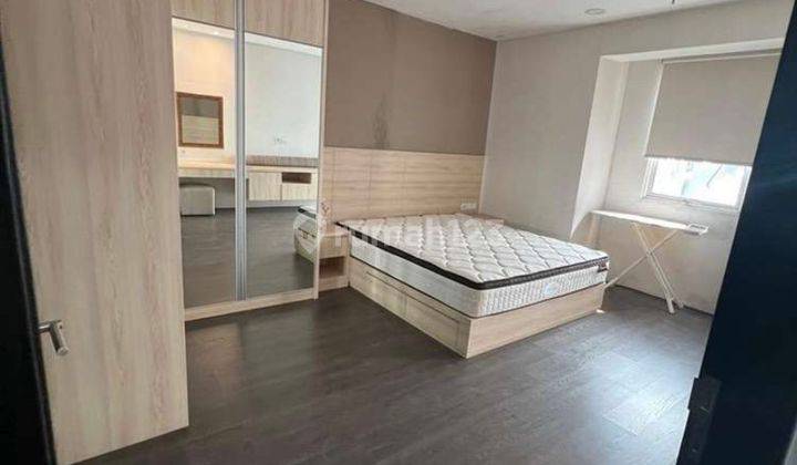 Dijual 1 unit Apartemen Siap Huni Aston Bellevue Lokasi Pondok Indah Jakarta Selatan 6