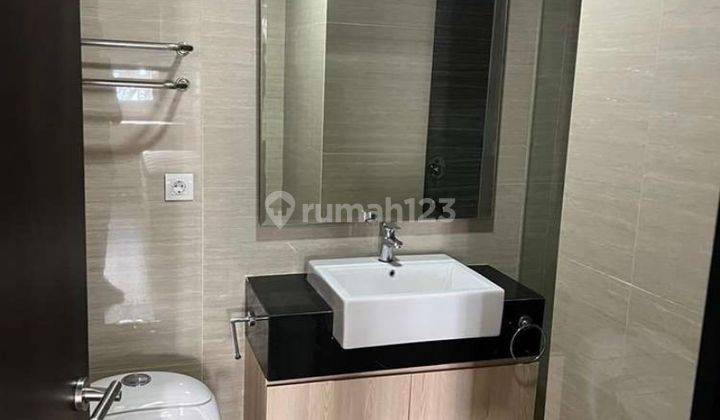 Dijual 1 unit Apartemen Siap Huni Aston Bellevue Lokasi Pondok Indah Jakarta Selatan 7