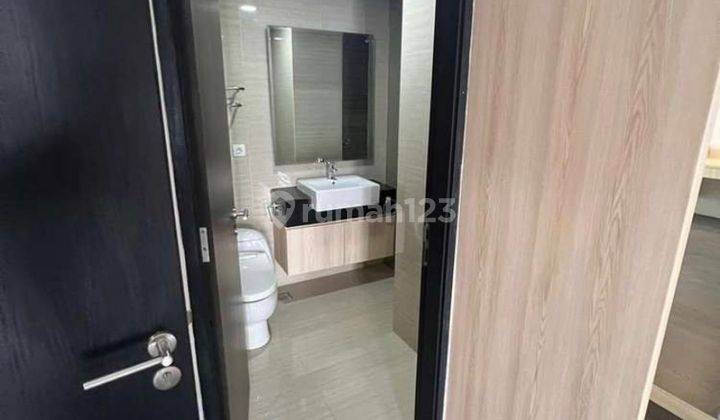 Dijual 1 unit Apartemen Siap Huni Aston Bellevue Lokasi Pondok Indah Jakarta Selatan 10
