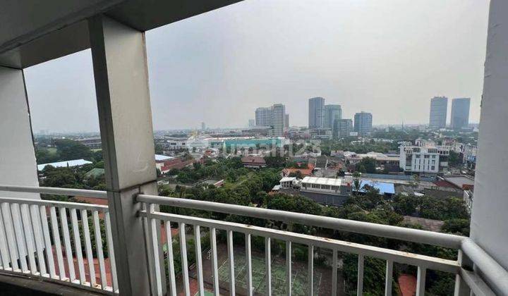 Dijual 1 unit Apartemen Siap Huni Aston Bellevue Lokasi Pondok Indah Jakarta Selatan 15