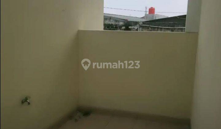 Rumah Dijual Unfurnished Di Sektor A Gading Serpong Rumah