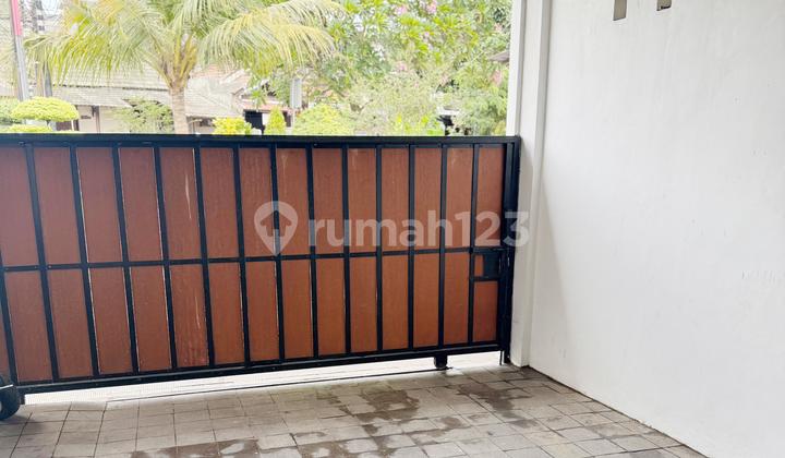 For Sale Nice 2-Story House Ready to Occupy Pamulang Permai Tangsel 2