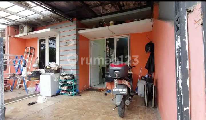 For Sale 2-Story House in Duta Bintaro Near Alam Sutra Tangerang 2