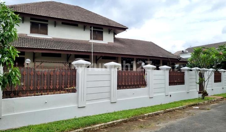 For Sale House Njop Price Area In Megapolitan Cinere For Sale House Njop Price Area In Megapolitan Cinere