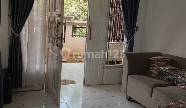 Dijual Rumah Siap Huni di Mahkota Simprug Ciledug Tangerang 2