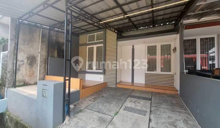 Dijual Rumah Siap Huni Cendana Residence Pamulang Tangsel 1