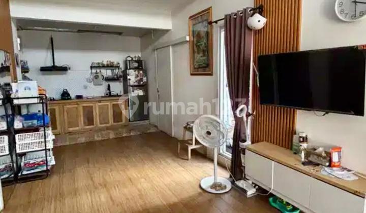 Dijual Rumah Siap Huni Cluster Selangkah Ke Stasiun Sudimara  2