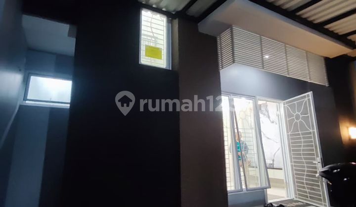 For Sale Ready-to-Occupy Delatinos House in BSD, Tangerang Selatan