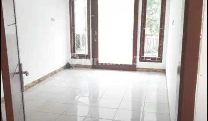 Dijual Rumah 2 Lantai Cluster Graha Bintaro Jaya Tangsel 2