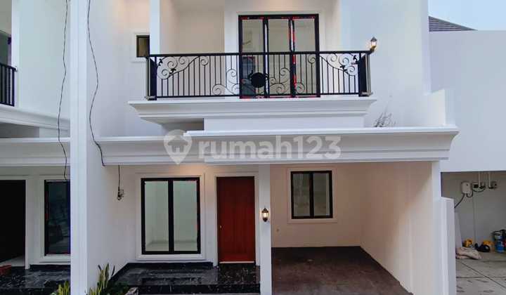 Dijual Rumah Baru 2 Lantai Cluster Area Pondok Karya Pondok Aren Dijual Rumah Baru 2 Lantai Cluster Area Pondok Karya Pondok Aren