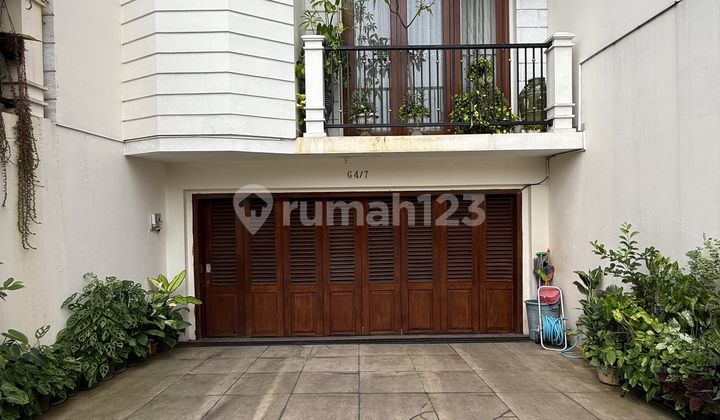 Dijual Rumah Hunian Mewah Sejuk Asri Cluster Area Cinere 2
