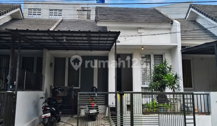 For Sale Beautiful Ready-to-Live Home at Cendana Residence Pamulang Tangsel