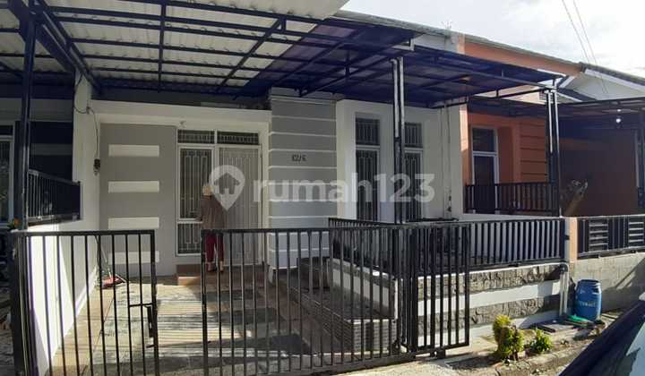 Dijual Rumah Siap Huni Serpong Terrace Ciater Serpong Tangsel Dijual Rumah Siap Huni Serpong Terrace Ciater Serpong Tangsel