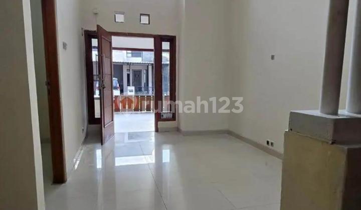 Dijual Cepat Rumah Siap Huni Permata Sektor 9 Bintaro Jaya  2