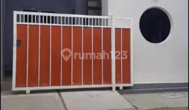 Dijual Rumah Cantik Siap Huni Di Pamulang 2 Tangsel 1