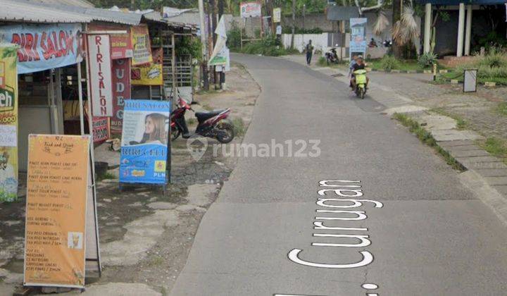 Tanah Luas Di Lokasi Strategis Di Kota Depok 2