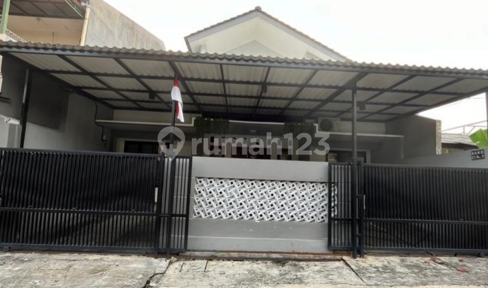 Beautiful House Ready to Occupy, Bintaro Jaya 3A Complex Beautiful House Ready to Occupy, Bintaro Jaya 3A Complex