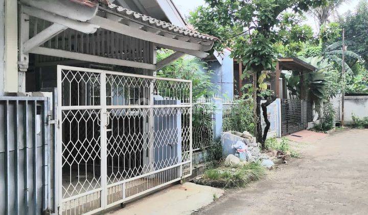 Rumah  Perlu Renovasi Di Bintaro Jaya Sektor 3A Tangsel 1