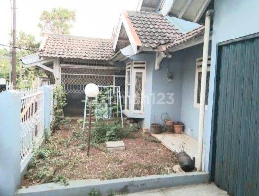 Rumah  Perlu Renovasi Di Bintaro Jaya Sektor 3A Tangsel 2