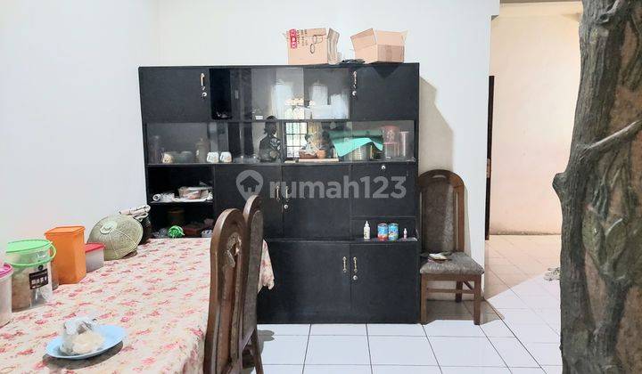 Rumah Besar Di Kemanggisan Jakarta Barat Siap Huni 2