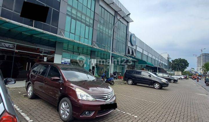 Ruko 3 Lt. Di Kebayoran Bintaro Sektor 7 Tangsel 1