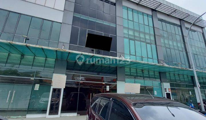 Ruko 3 Lt. Di Kebayoran Bintaro Sektor 7 Tangsel 2