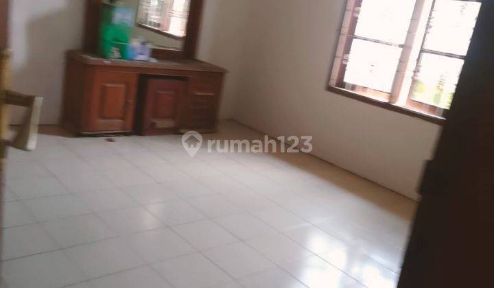 Rumah Lama Hitung Harga Tanah Saja Di Komplek Ciputat . 2