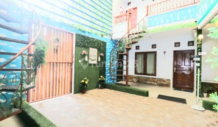 Hotel Di Bandung Kota Masih Beroperasi Dan Selalu Ramai 1