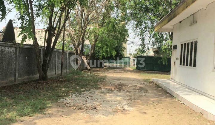 Gudang Masih Layak Operasi di Jl. Raya Salembaran Gudang Masih Layak Operasi di Jl. Raya Salembaran