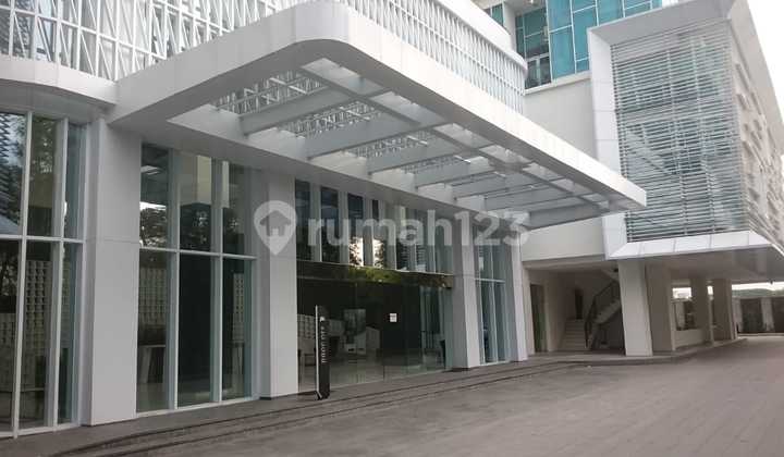 Apartemen Brooklyn Soho Cocok untuk Kantor/Hunian 2