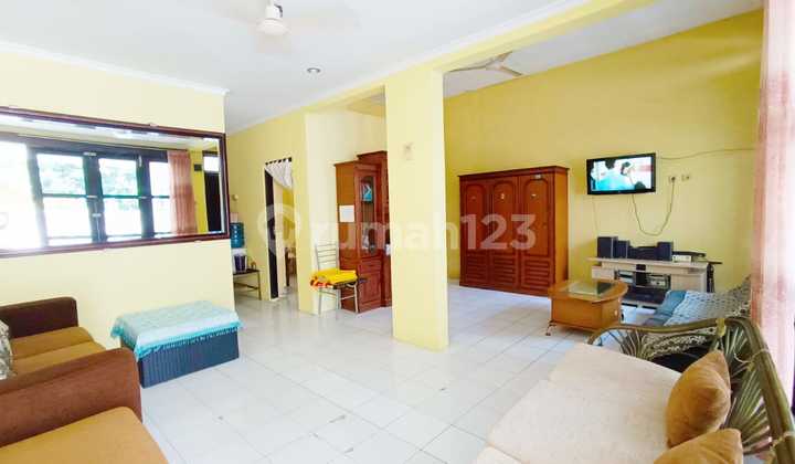 Rumah Masih Layak Huni Di Lebak Bulus Jakarta Selatan 2